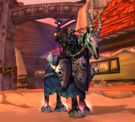 wow classic cheapest epic mount.